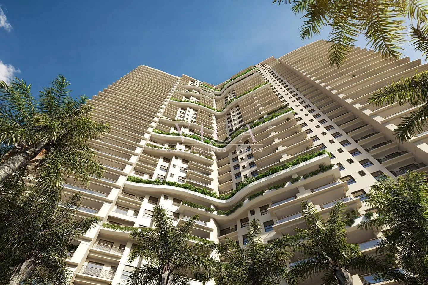 Imagem Apartamento 90m² com 2 dormitórios à venda por R$ 1.600.000 - Alphaville SP