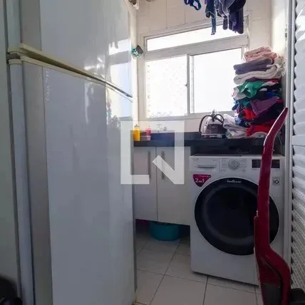 Imagem Apartamento para Venda em São Paulo, Alto da Lapa, 2 dormitórios, 1 suíte, 2 banheiros, 2 vagas