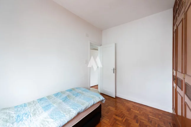 Imagem Apartamento 02 dormitórios Venda - Boqueirão -Santos/Sp