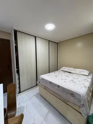 Imagem APARTAMENTO RESIDENCIAL em MANAUS - AM, PETRÓPOLIS