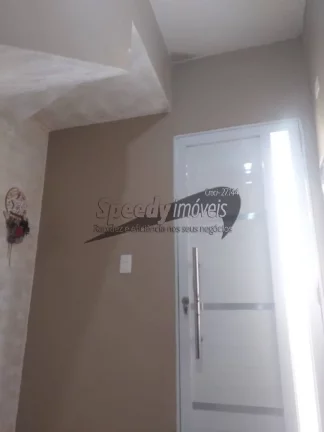 Imagem Casa para venda em São Vicente 2 dormitórios - Jockey Clube