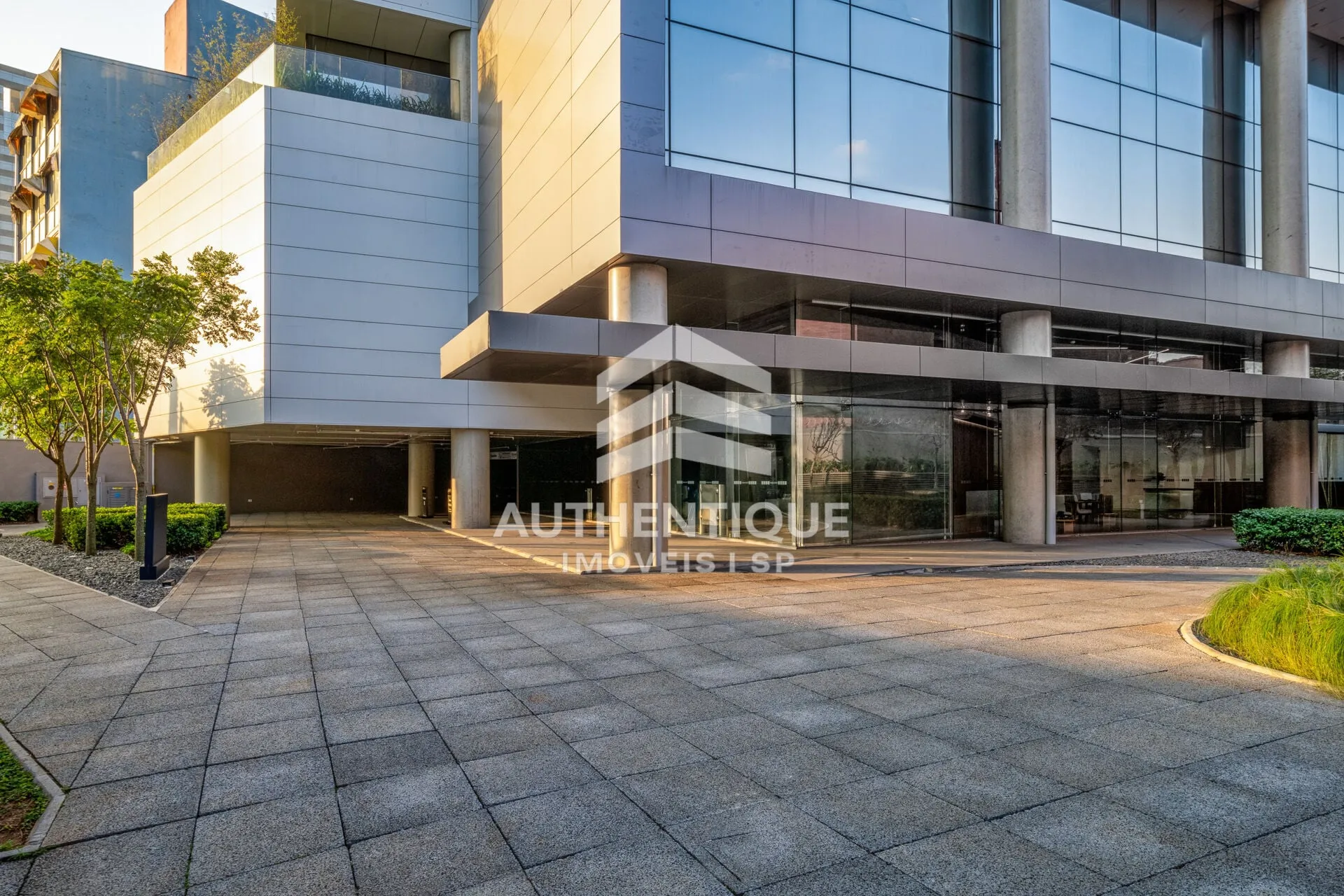 Imagem PARQUE JOCKEY PINHEIROS - Apartamento à venda em São Paulo/SP