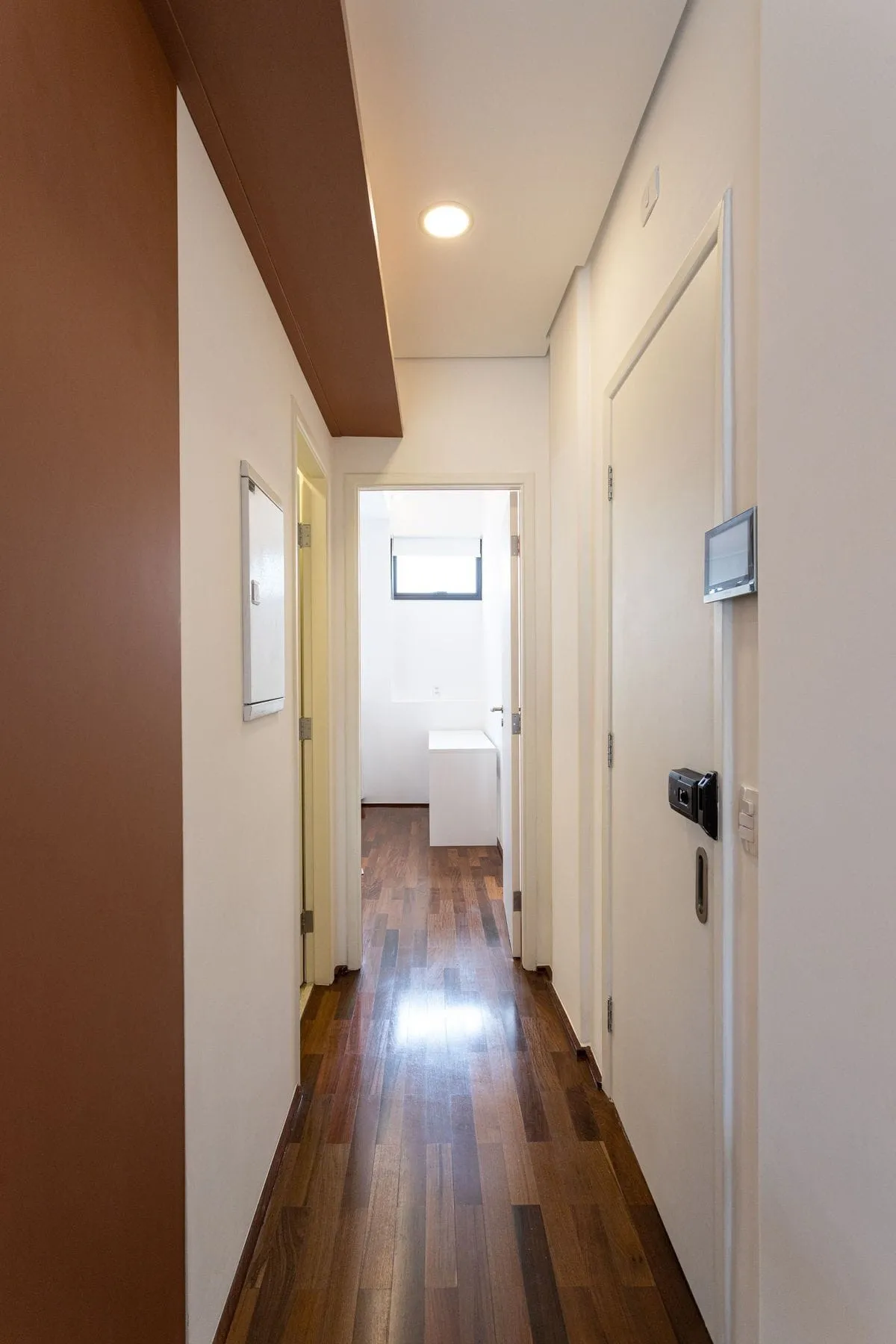 Imagem Apartamento com 1 Quarto para alugar, 35m² - Santa Cecília