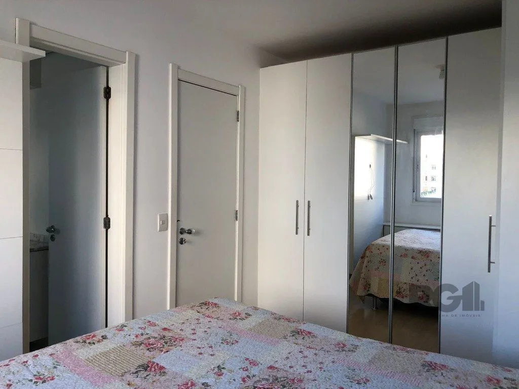 Imagem Apartamento em Jardim Sabará