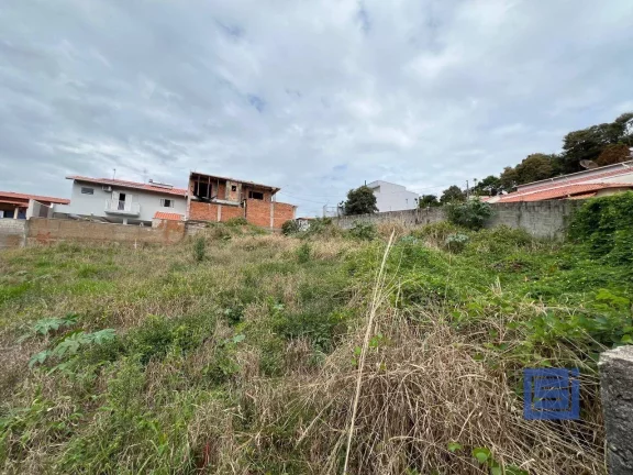 Imagem Terreno à venda, 170 m² por R$ 200.000 - Parque Ferrucio - Socorro/SP