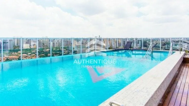 Imagem FOLLOW BROOKLIN - Apartamento à venda em São Paulo/SP