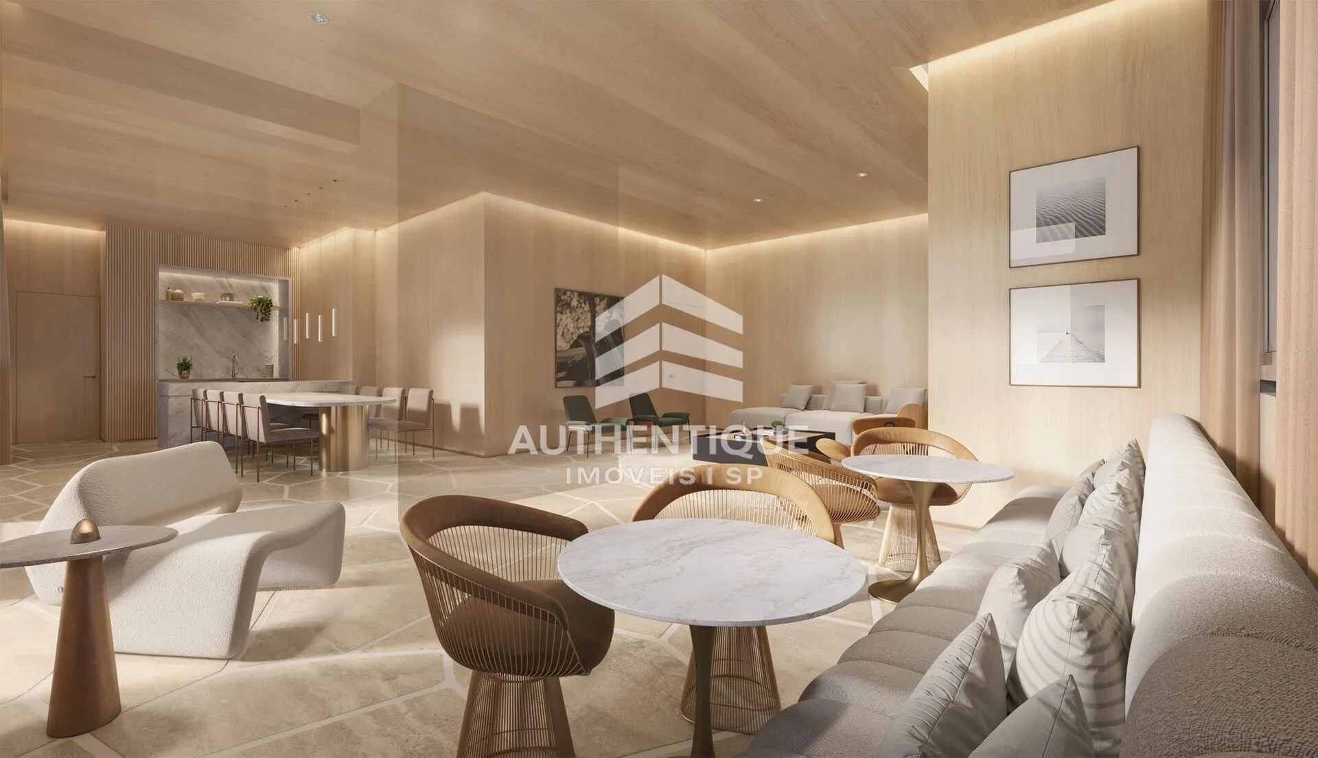 Imagem JARDIM DA HIPICA SANTO AMARO - Apartamento à venda no bairro Vila Cruzeiro - São Paulo/SP, Zona Sul
