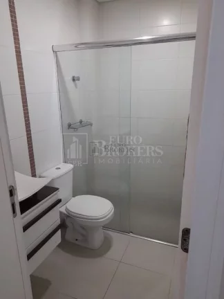 Imagem Excelente apartamento mobiliado na Praia Brava.