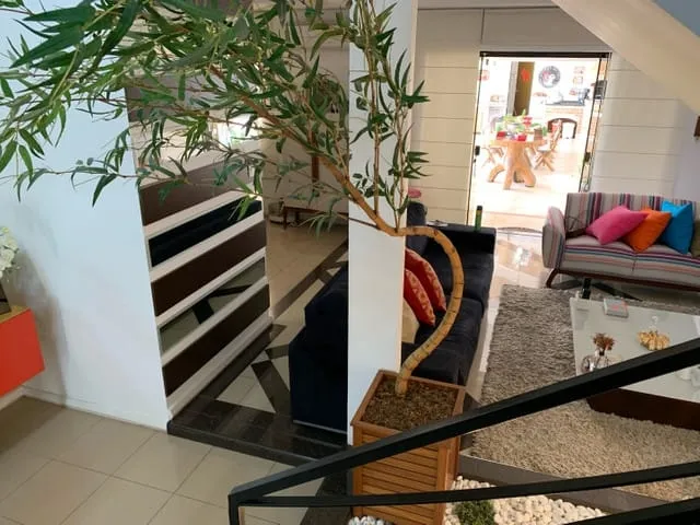 Imagem Casa à venda 3 Quartos, 3 Suites, 7 Vagas, 580M², Parque Esperança, Taubaté - SP | Condomínio Parque Esperança