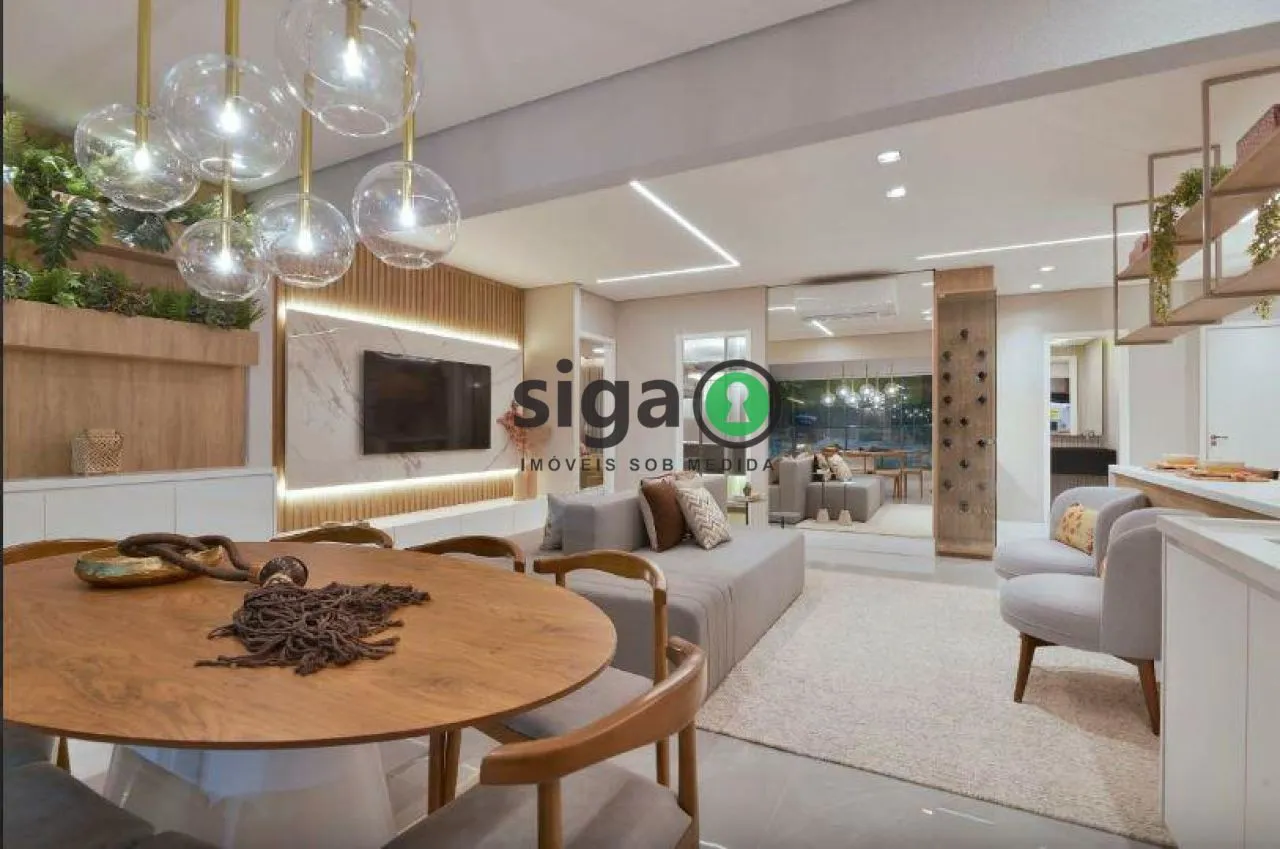 Foto do imóvel Apartamento para venda no Alto da Boa Vista, São Paulo - SP