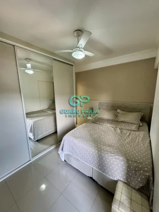 Imagem Apartamento à venda no bairro Enseada - Guarujá/SP