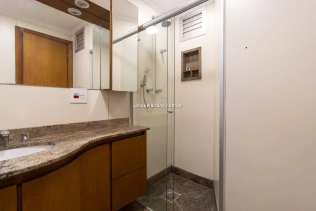Imagem Apartamento à venda Paraíso São Paulo