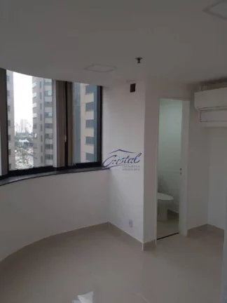 Imagem Conjunto, 124 m² 6 banheiros 3 vagas 124 m²área útil