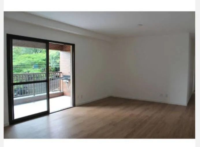 Foto do imóvel Apartamento de 120m² Localizado no 18 do Forte! em DEZOITO DO FORTE EMPRESARIAL/ALPHAVILLE., BARUERI - SP