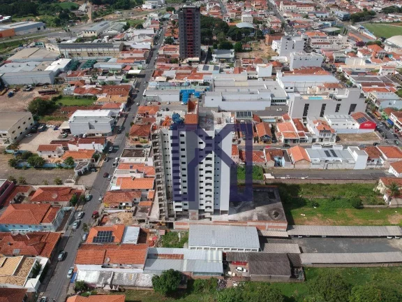 Imagem Apartamento com 2 dormitórios à venda, 83 m² por R$ 484.800,00 - Centro - Jacutinga/MG