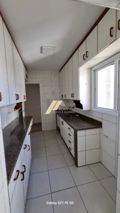 Imagem Apartamento à venda no Cambuí em Campinas, São Paulo