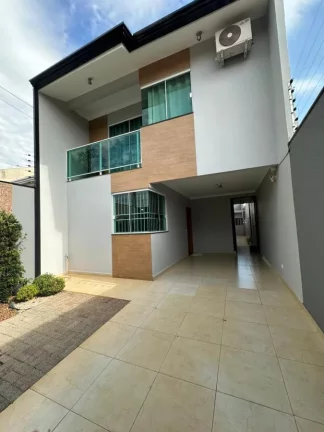 Imagem Sobrado para Venda no bairro jd liberdade