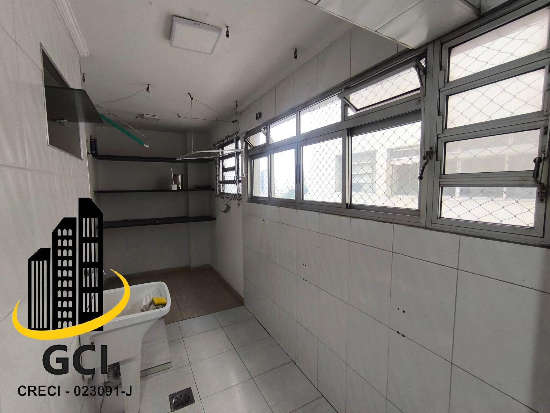 Imagem Apartamento com 2 Quartos à venda, 84m² - Barra Funda