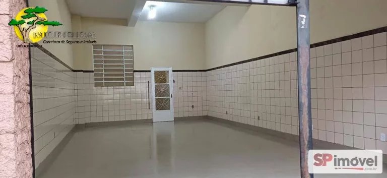 Foto do imóvel SALAO C/ 50M² NA AV NOVA CANTAREIRA