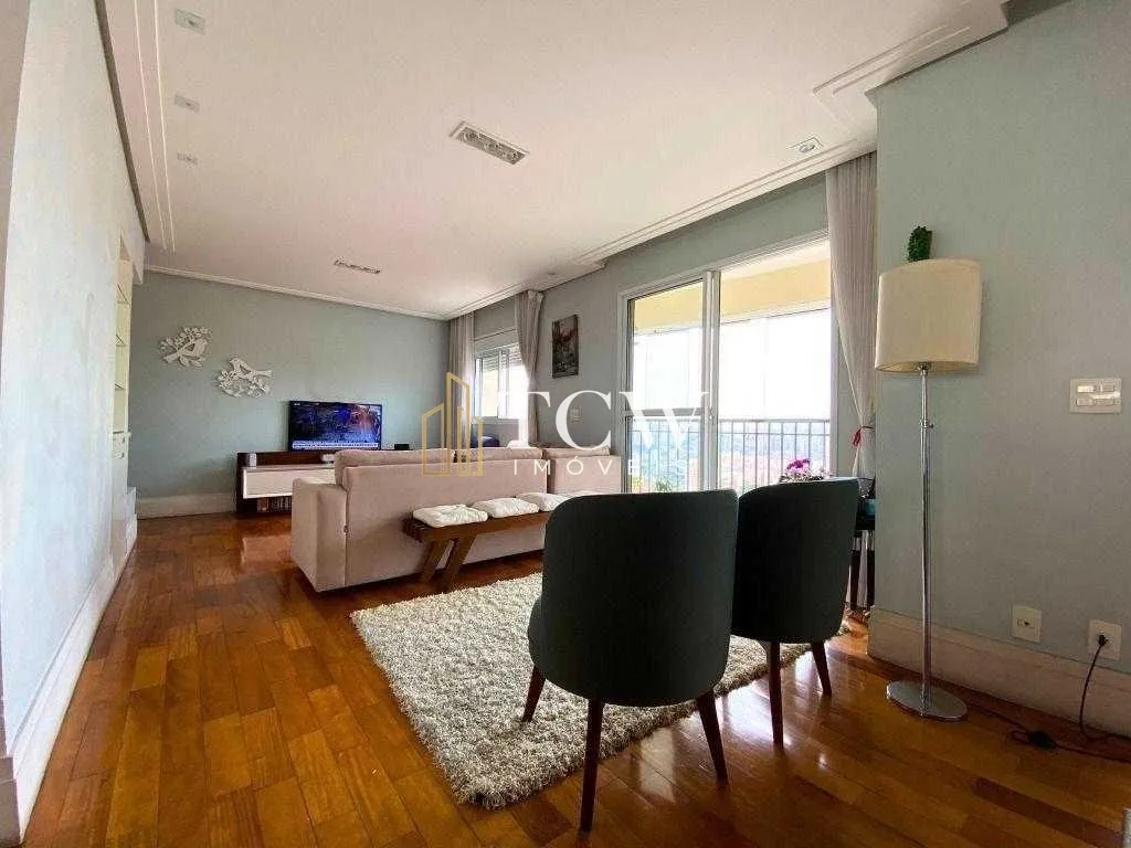 Imagem Apartamento à venda 3 dorm no Aclimação