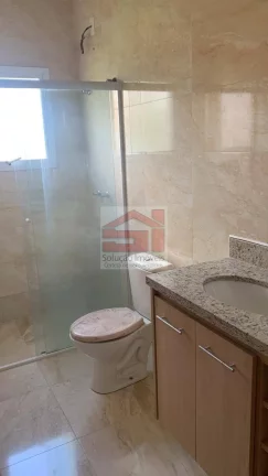 Imagem CASA EM CONDOMÍNIO