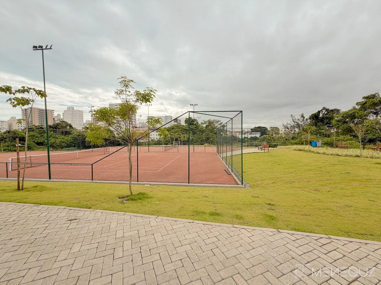 Imagem Lote 474 m² no Condomínio Reserva da Praia, Guarapari