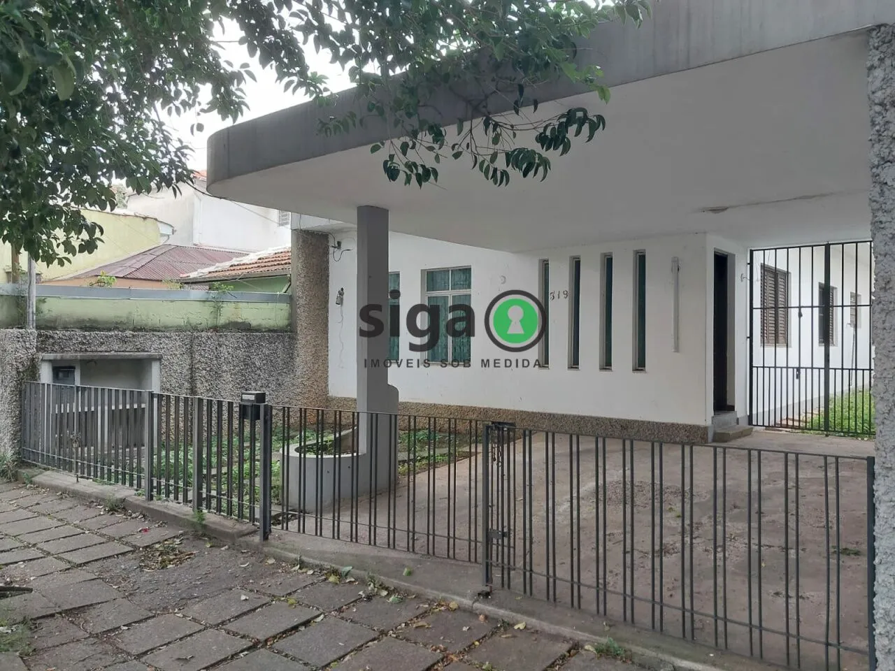 Foto do imóvel VENDA DE CASA 140M², PARA MORAR OU INVESTIR, A 300M DO METRÔ