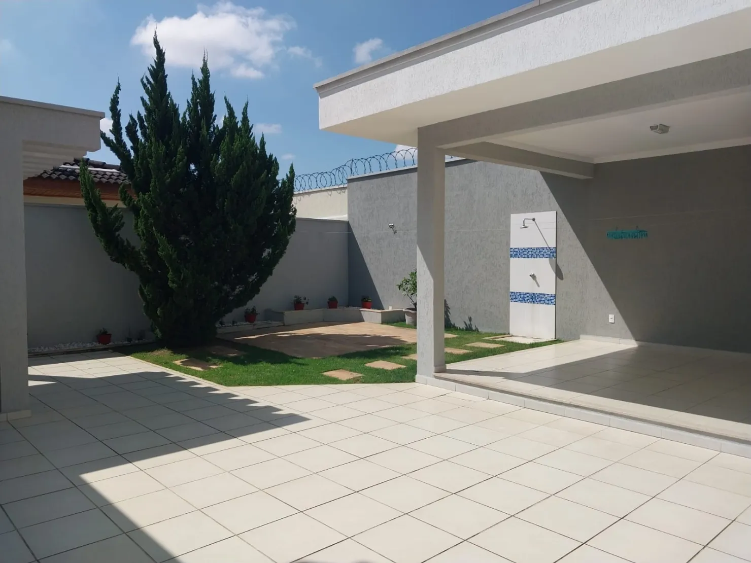 Imagem Casa à venda 4 Quartos, 2 Suites, 2 Vagas, 360M², Jardim dos Estados, Taubaté - SP | Recanto do Estados