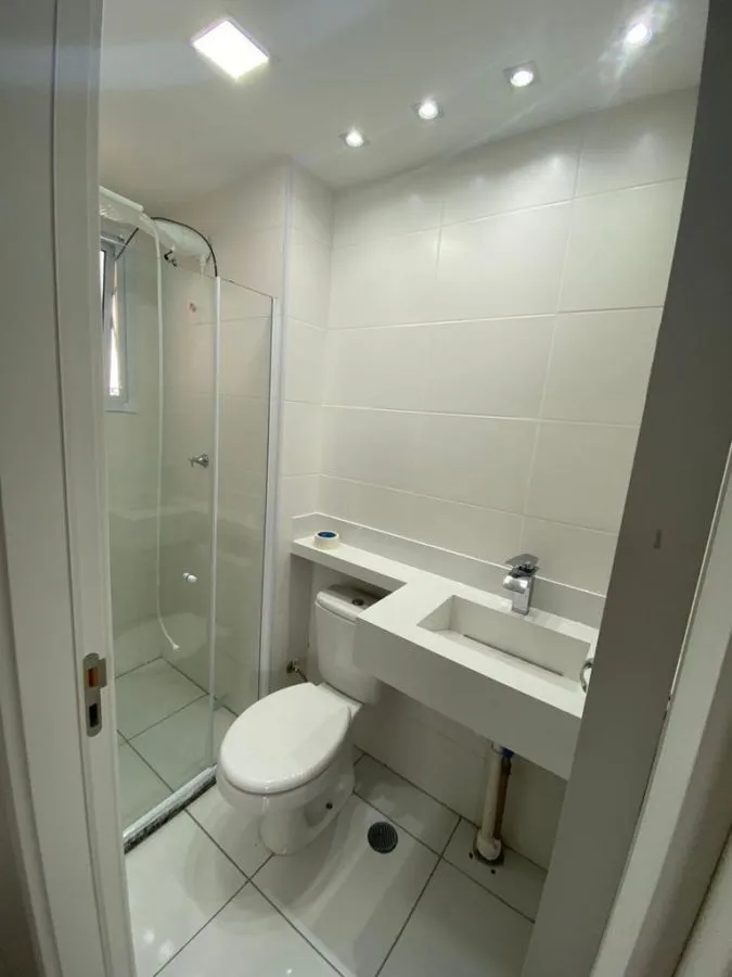 Imagem Apartamento com 2 dormitórios à venda, 41 m² por R$ 370.000