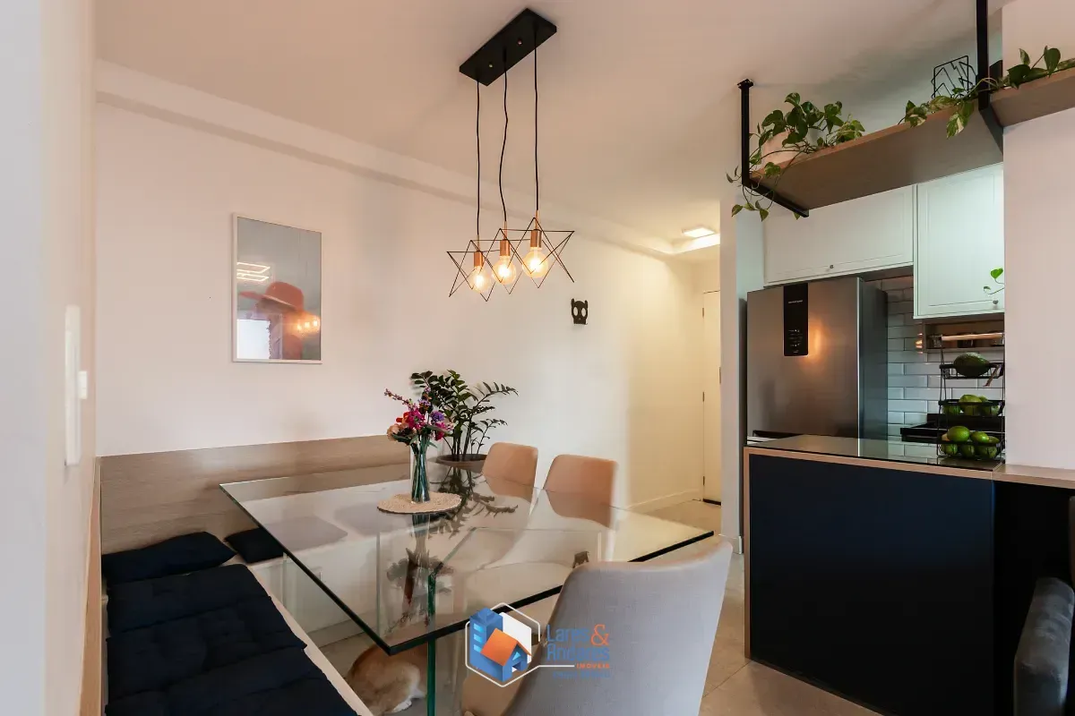 Imagem Apartamento para venda em Chácara Klabin com 3 quartos, sendo 1 suíte, 69m²
