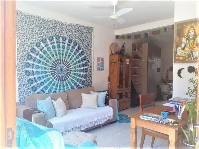 Imagem Casa em Condominio 2 Dormitórios - Bairro Hipica