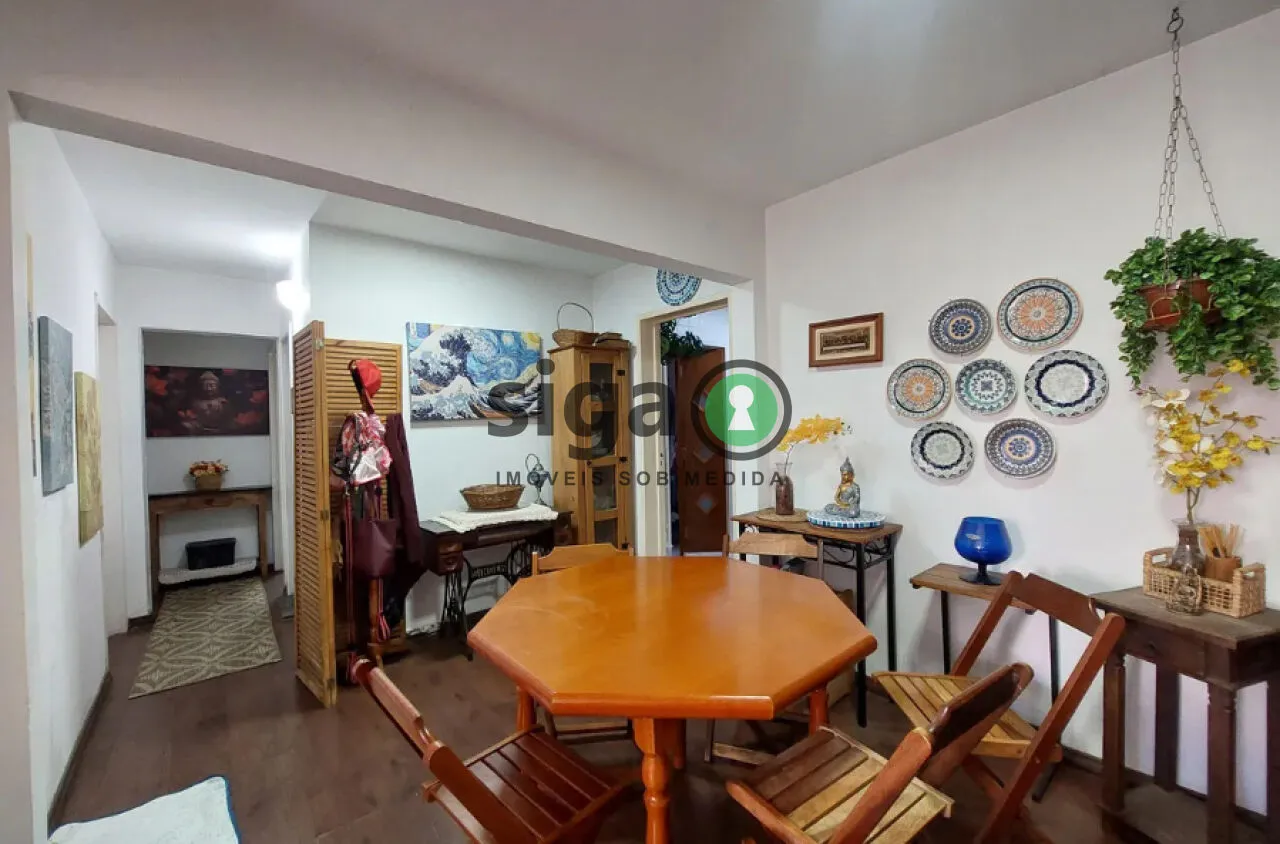 Imagem Apartamento 3 dormitórios 2 vagas no Jardim Marajoara lazer de clube