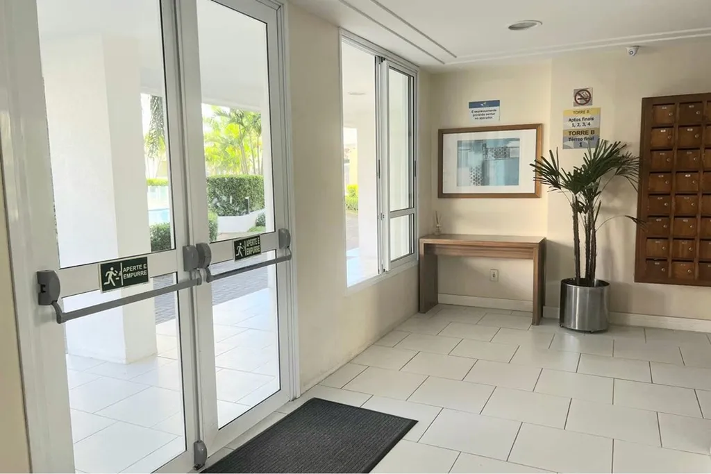Imagem Apartamento em Jardim Carvalho