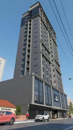 Imagem Apartamento para venda no bairro Morretes em Itapema