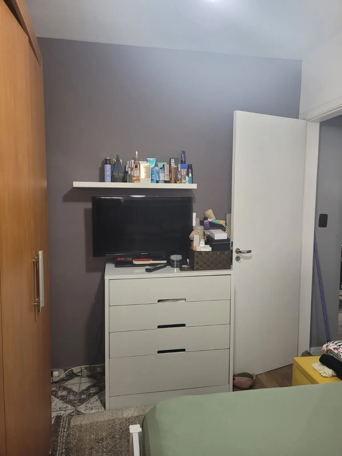 Imagem VENDO LINDO APARTAMENTO NO BAIRRO JARDIM UBIRAJARA!
