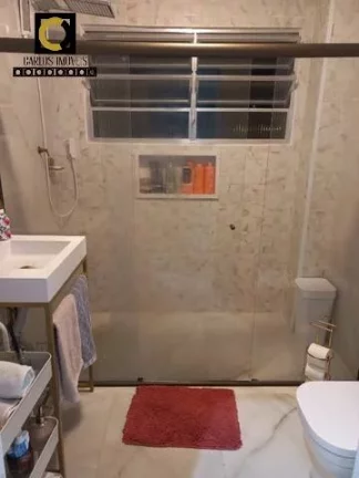 Imagem APARTAMENTO LINDO NO CAMPO GRANDE EM SANTOS COM 3 DOMITÓRIOS