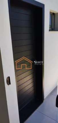 Imagem CASA RESIDENCIAL em JOINVILLE - SC, VILA NOVA