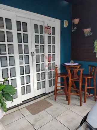 Imagem Casa na Praia