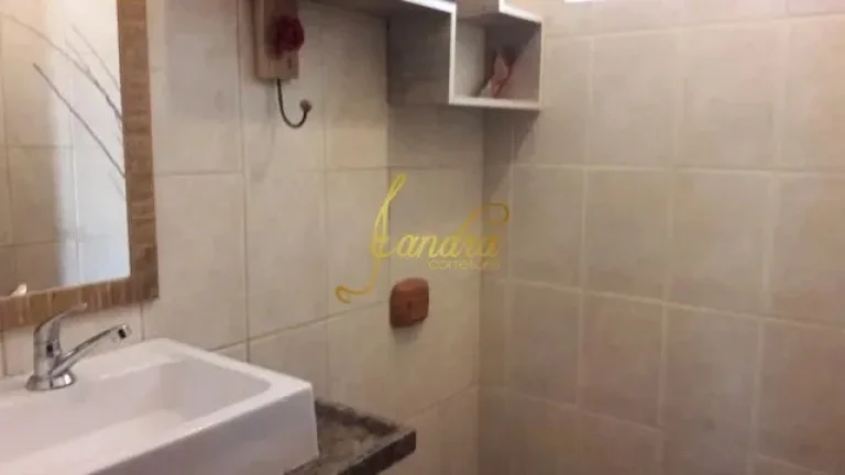 Imagem Perfeita casa para suas ferias em família! com 3 dormitórios com dois terrenos