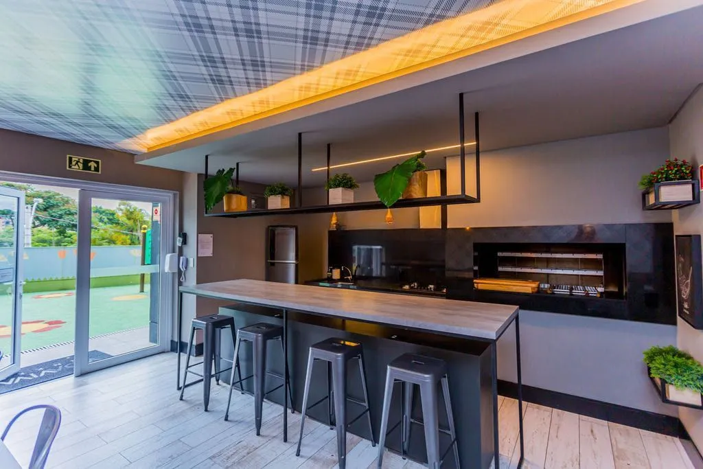 Imagem Apartamento 3 dormitórios à venda Avenida Teresópolis
