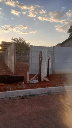 Foto do imóvel Terreno à venda em Rua 3 A