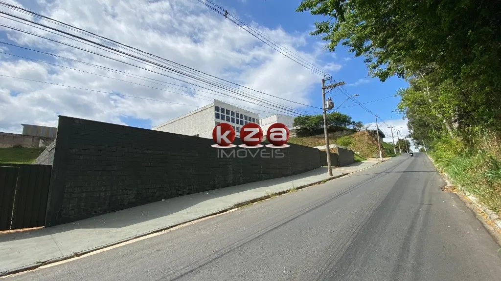 Imagem Terreno industrial à venda em Valinhos-SP, Chácaras São Bento - 3.400,00 m² de área!