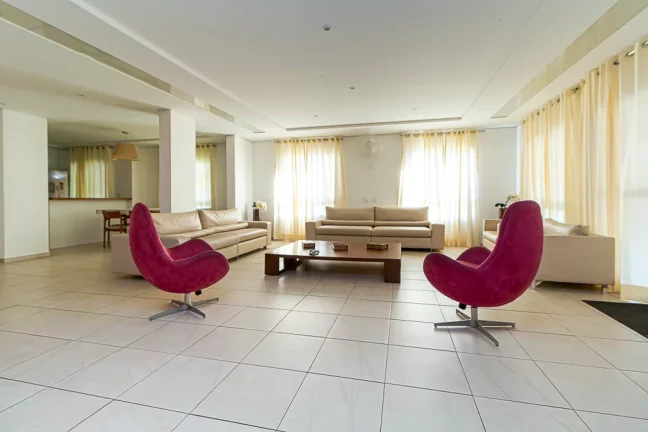 Imagem Apartamento à venda em São Paulo, Jardim Vazani, com 2 quartos, 96m2