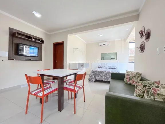 Foto do imóvel Apartamento Studio 1 dormitório - Ref.: JE11 em Rouxinol