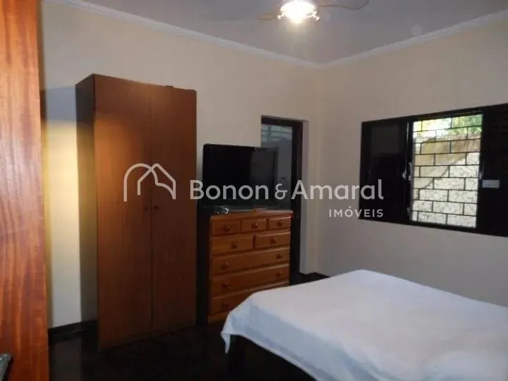 Imagem Casa a venda com 3 Quartos, 1 suíte Jardim Eulina Campinas/SP