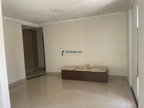 Imagem CASA TOP TERRENO 603M² RUA 1 JOCKEY Á 300 METROS DA VIA EPTG COND. FECHADO ALTO PADRÃO PORTARIA 24 HORAS