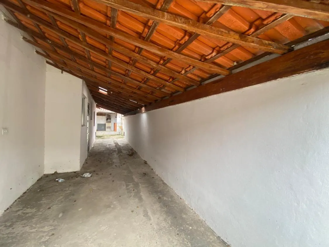 Imagem LINDA CASA A VENDA NO JD DAS FLORES