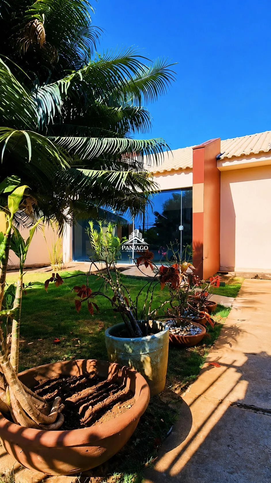 Imagem Casa com 4 Quartos e Piscina à Venda no Bom Clima | Chapada dos Guimarães/MT