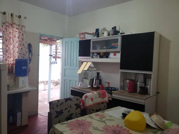 Imagem Casa à venda no Jardim Nossa Senhora Auxiliadora em Campinas, São Paulo