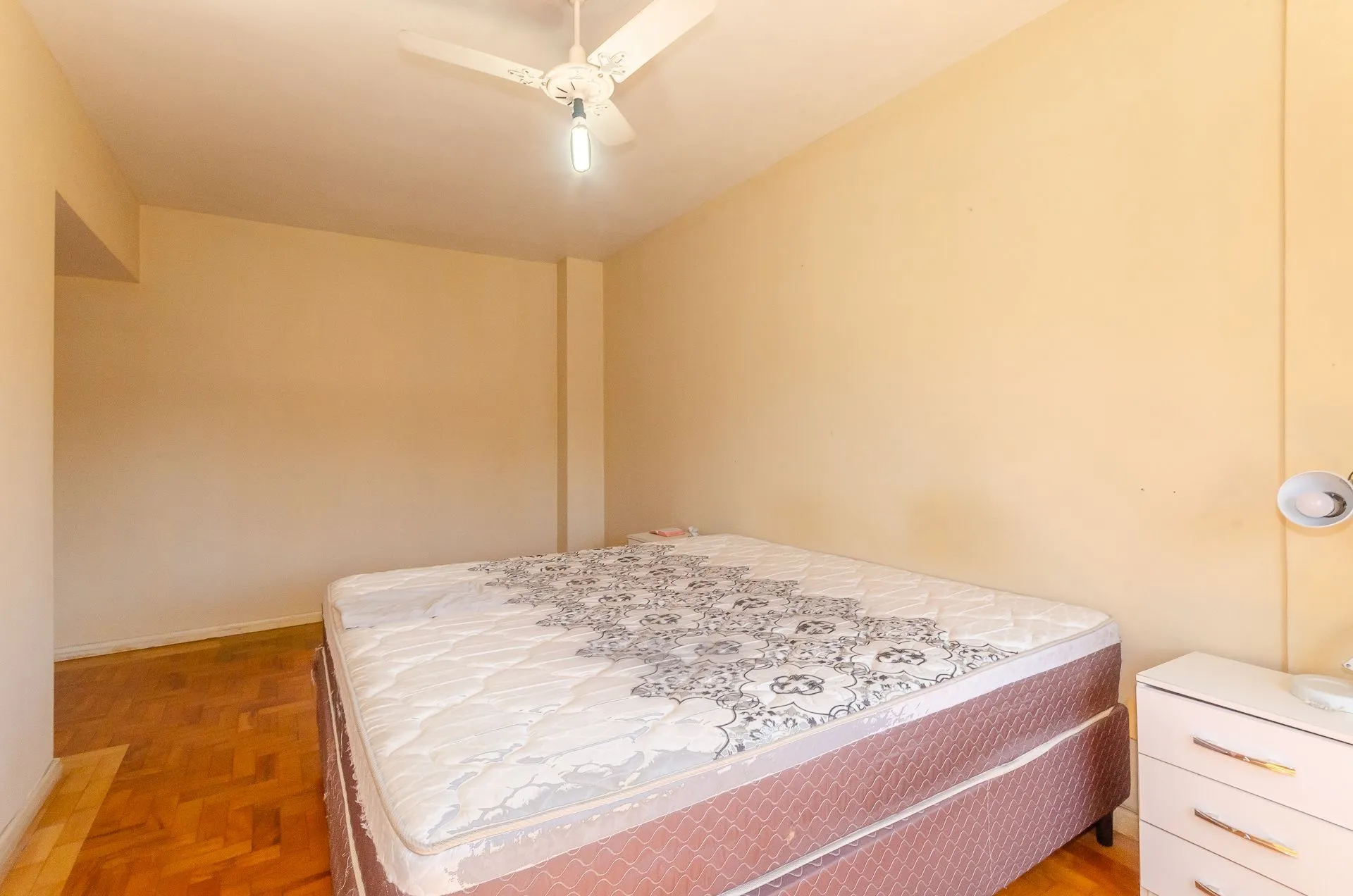 Imagem Edifício Anne Franke Apartamento no bairro Petrópolis